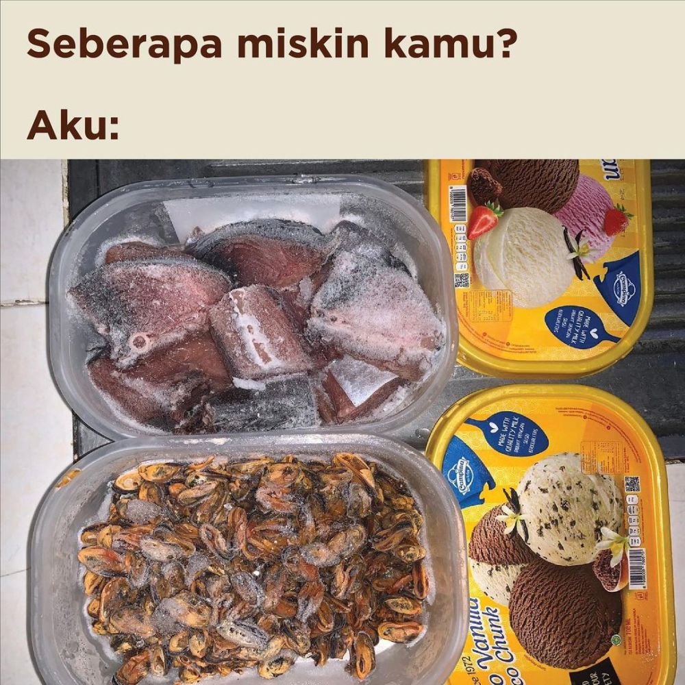 10 Momen Kocak Sobat Misqueen, Kamu Pernah Alamin Gak?