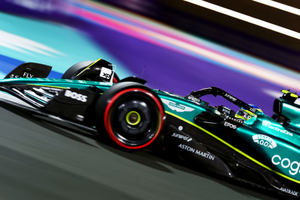 Aston Martin Akui Masih Sulit Mengejar Red Bull di Formula 1 2023