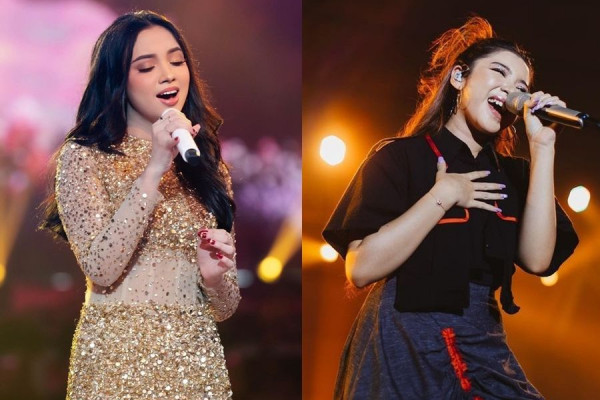 10 Lagu Hits Jebolan Indonesian Idol Musim 10, Ada Favoritmu?