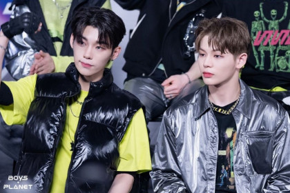 10 Kontestan Boys Planet Asal WakeOne Entertainment, Penuh Bakat