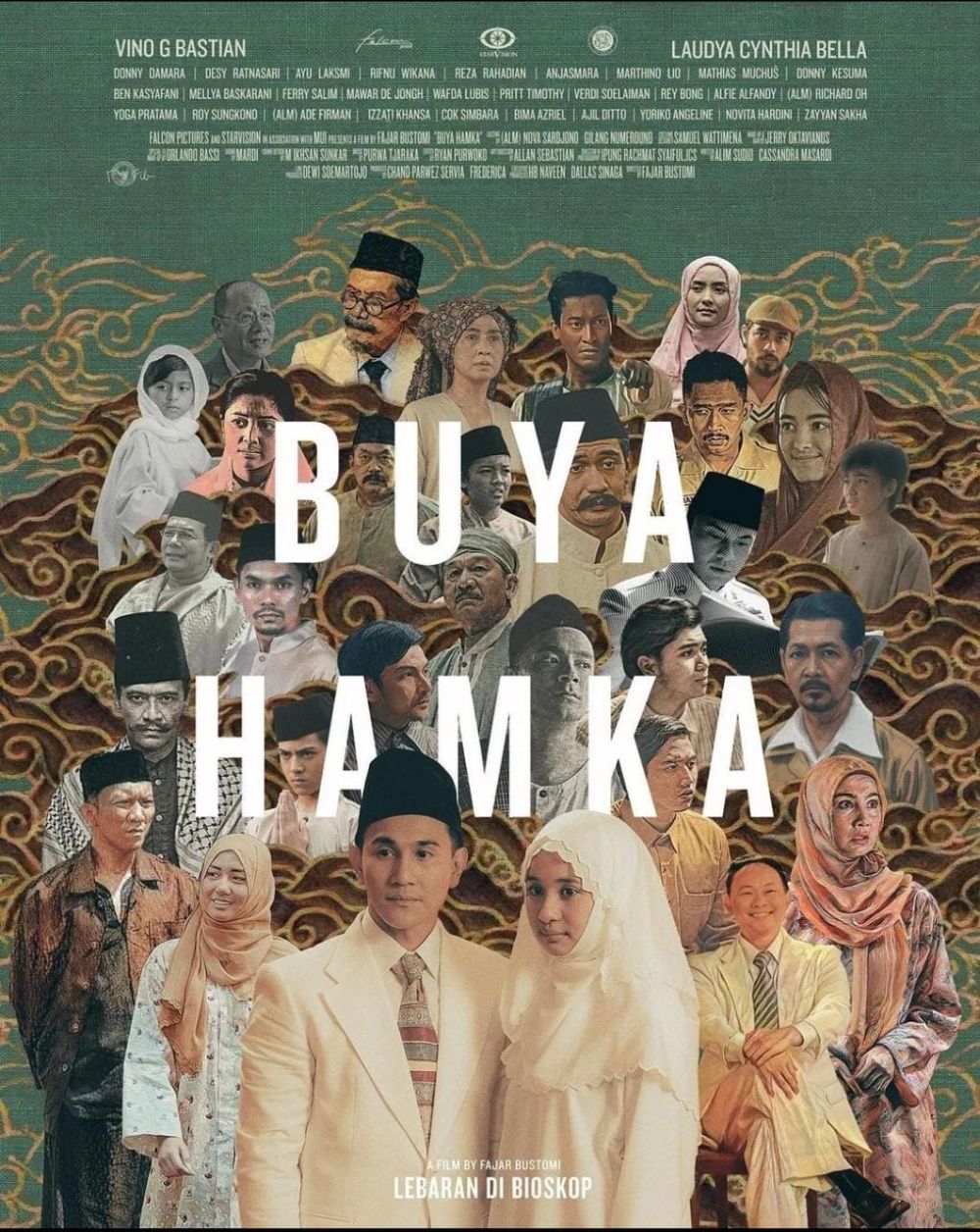 5 Film Baru di Bioskop Medan untuk Menemani Lebaran Kamu 