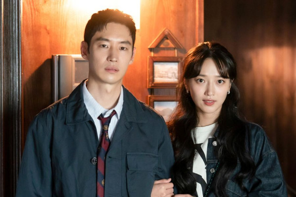 9 Aktor Korea Jadi Partner Pyo Ye Jin di Drakor