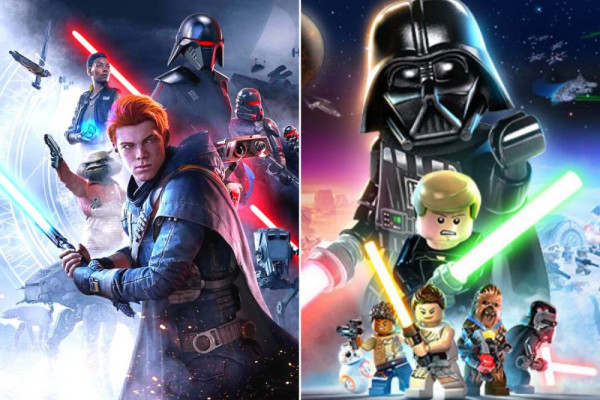 5 Game Star Wars Terbaik Sepanjang Masa, dari Solo hingga Multiplayer