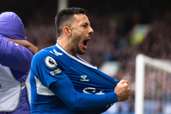 5 Pemain Termuda yang Membela Everton pada 2022/2023, Siapa Saja?