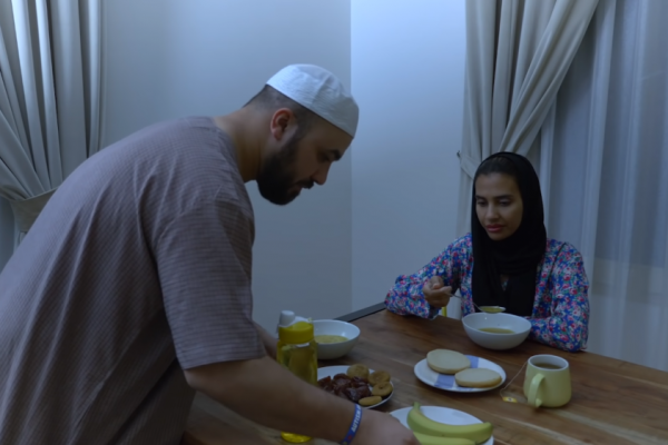5 Hal Sederhana yang Bikin Ramadan Kamu Lebih Bermakna