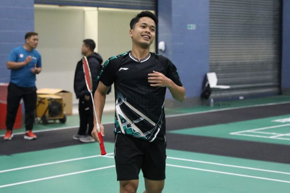 5 Lawan Tangguh Indonesia di Babak Kedua All England 2023, Waspada!