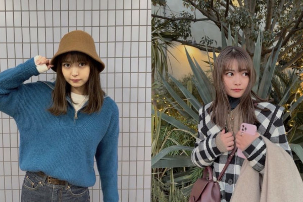 9 Fakta Ami Maeda Eks AKB48 yang Hobi Koleksi Topi