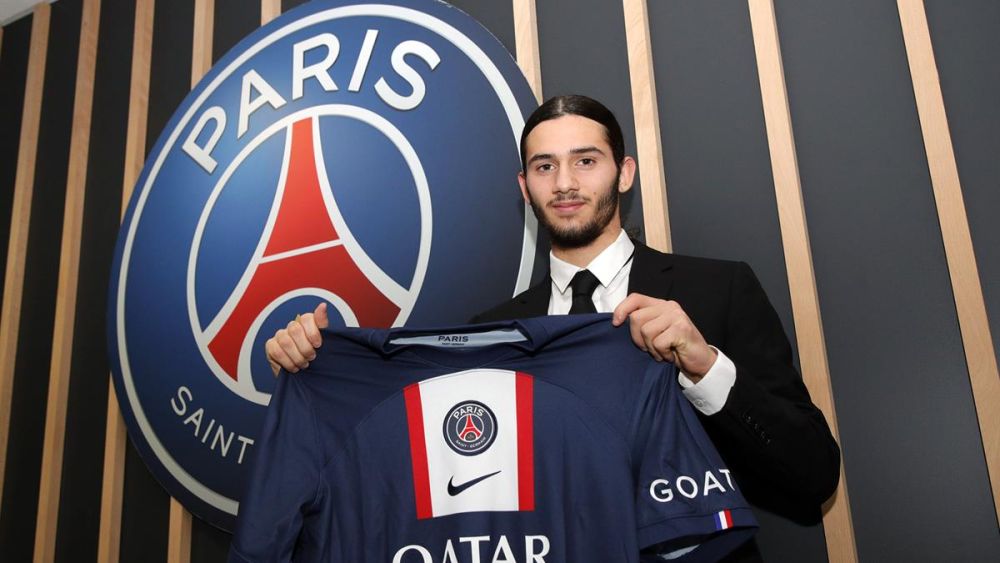 5 Pemain Termuda yang Membela PSG pada 2022/2023, Siapa Saja?