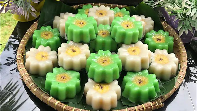 5 Resep Kue Kukus Serba Pisang, Manis dan Lembut!