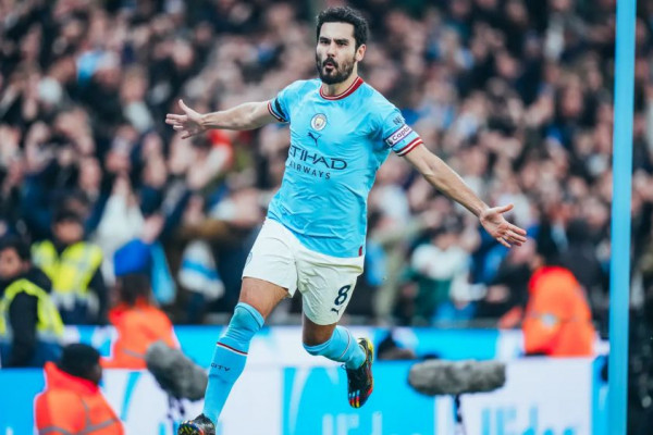 8 Pemain yang Tampil Luar Biasa pada Pekan Ke-36 EPL 2022/2023
