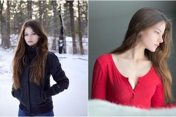 10 Potret Mackenzie Foy, Aktris Cilik yang Sekarang Telah Dewasa