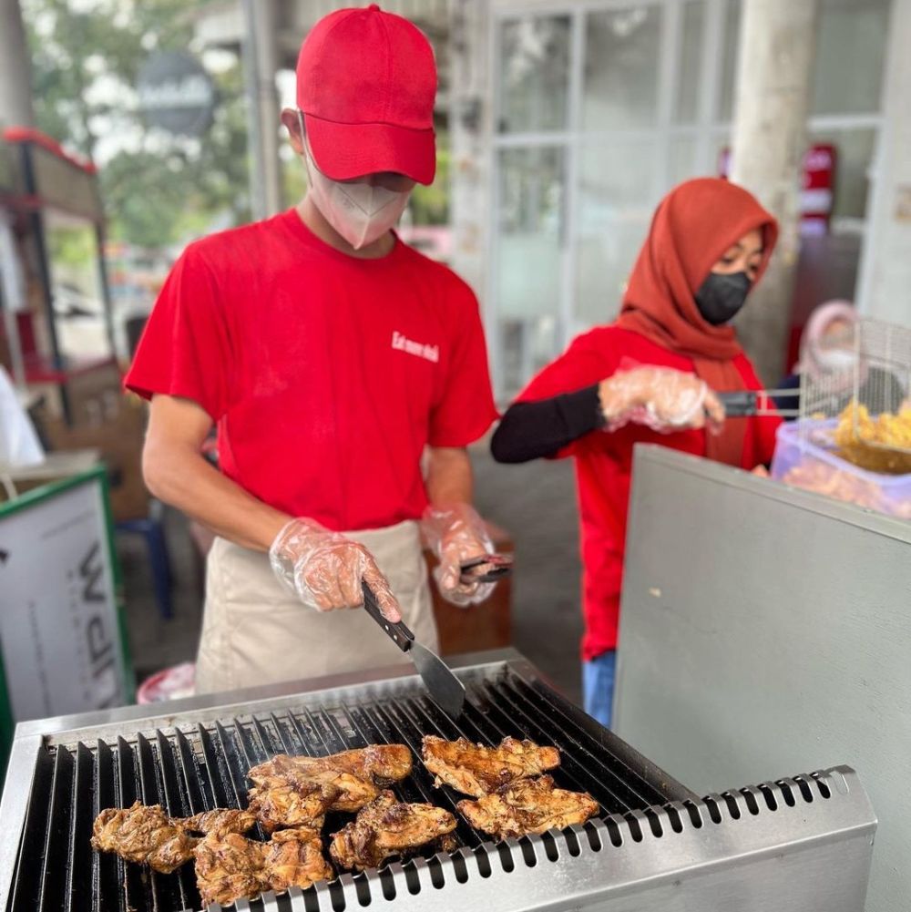 5 Rekomendasi Steak Harga Terjangkau Di Kota Medan