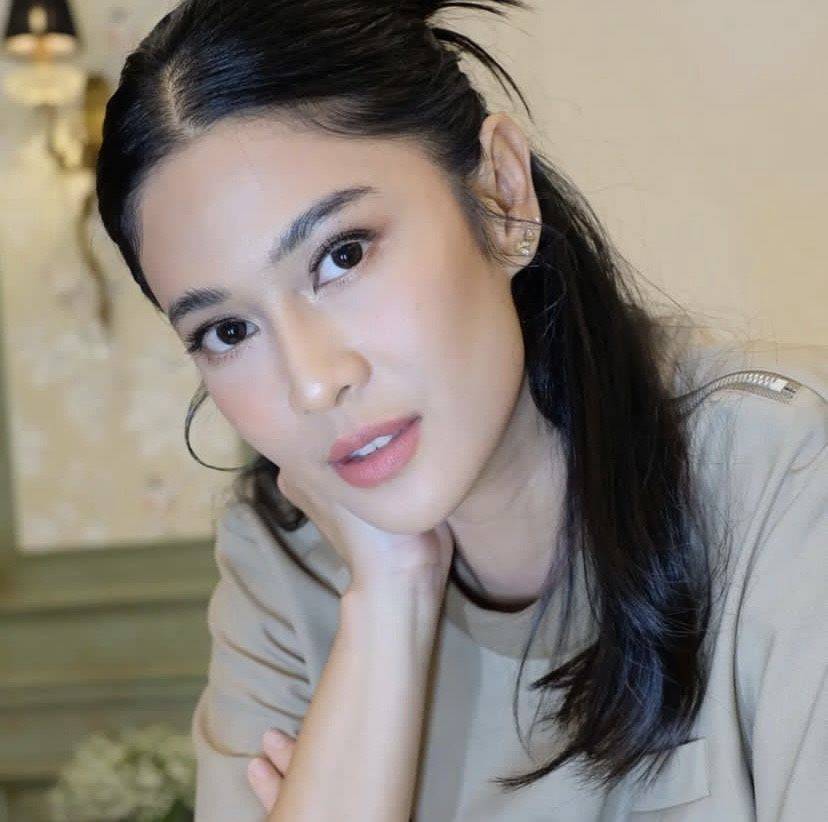 Potret Dian Sastro Yang Akan Berusia 41 Tahun, Cantik Mutlak