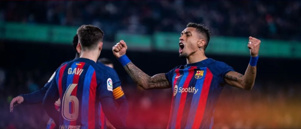 5 Alasan Barcelona Bisa Tampil Dominan di La Liga Spanyol 2022/2023