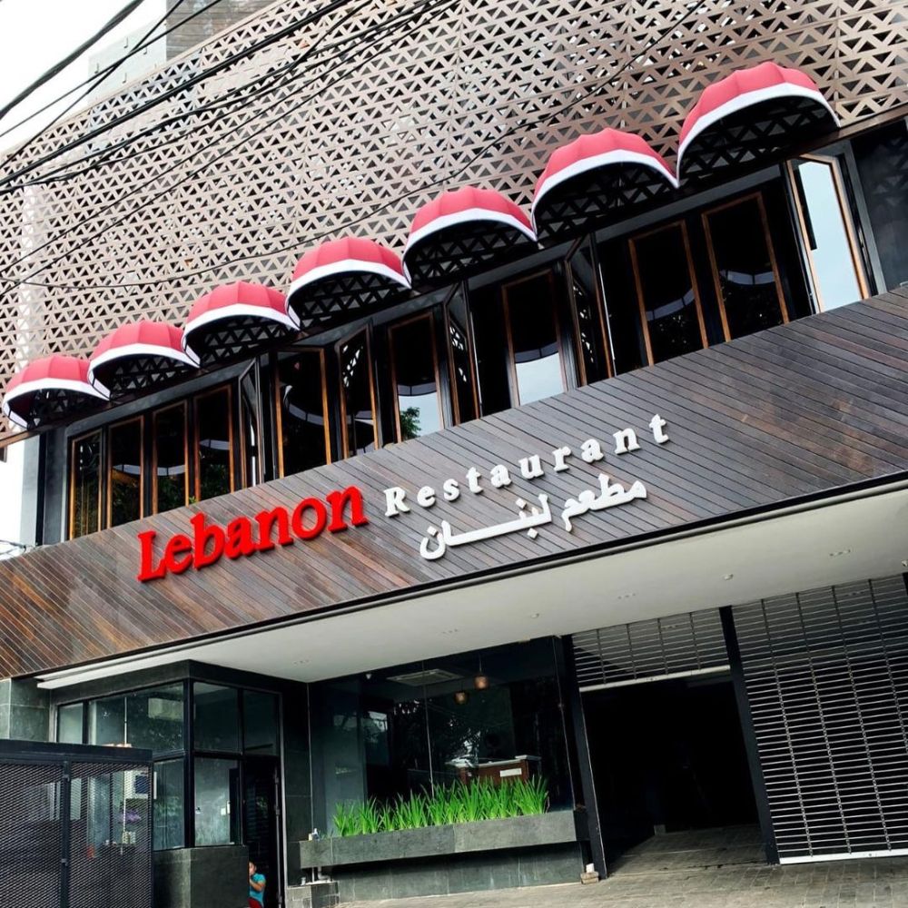 5 Restoran Sajikan Kuliner Khas Timur Tengah di Kota Medan