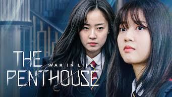 7 Rekomendasi Series Korea yang Tayang di Netflix, Sudah Nonton Belum?