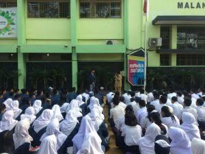 Profil SMAN 1 Malang yang Konsisten Berprestasi 