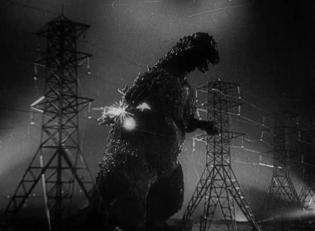 8 Film Godzilla Versi Jepang yang Terbaik Sepanjang Masa