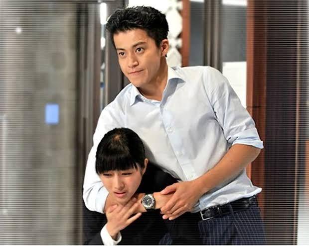 11 Film Dan Series Office Romance Kocak