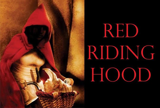 Film Adaptasi Dongeng Red Riding Hood - Is There A Red Riding Hood 2 Movie