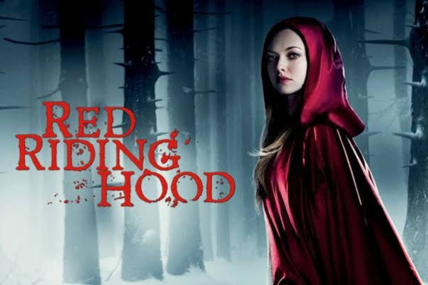 5 Film Adaptasi Dongeng Red Riding Hood, Rilisan Tahun 2003–2016