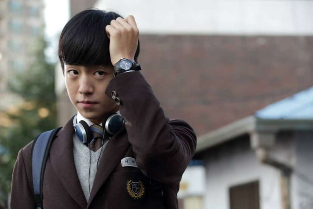 7 Film yang Dibintangi Lee Hyun Woo