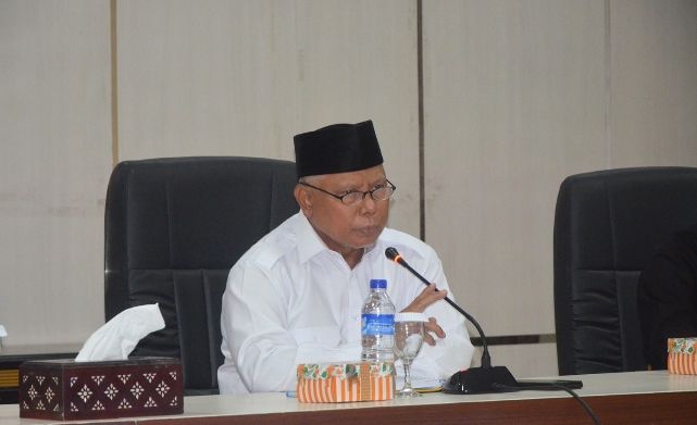 Bupati Lombok Timur akan Tutup Seluruh Tambang Galian C Ilegal