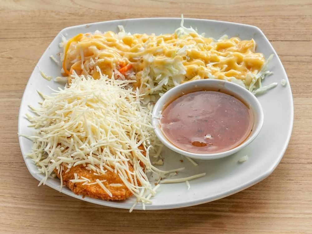 5 Rekomendasi Tempat Makan Katsu di Semarang, Rasanya Dijamin Nikmat!