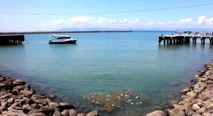 Pemkab Lotim Tak Perpanjang Kontrak Pengelola Pelabuhan Labuhan Haji 