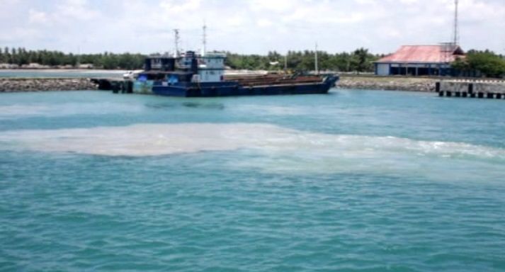 Pemkab Lotim Tak Perpanjang Kontrak Pengelola Pelabuhan Labuhan Haji 