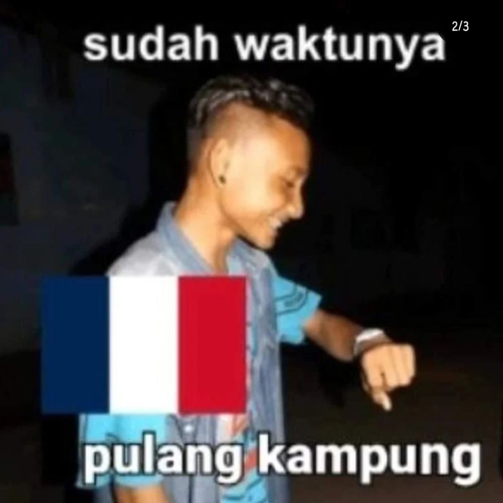 10 Meme Kocak Sudah Waktunya Ini Bikin Gak Sabar