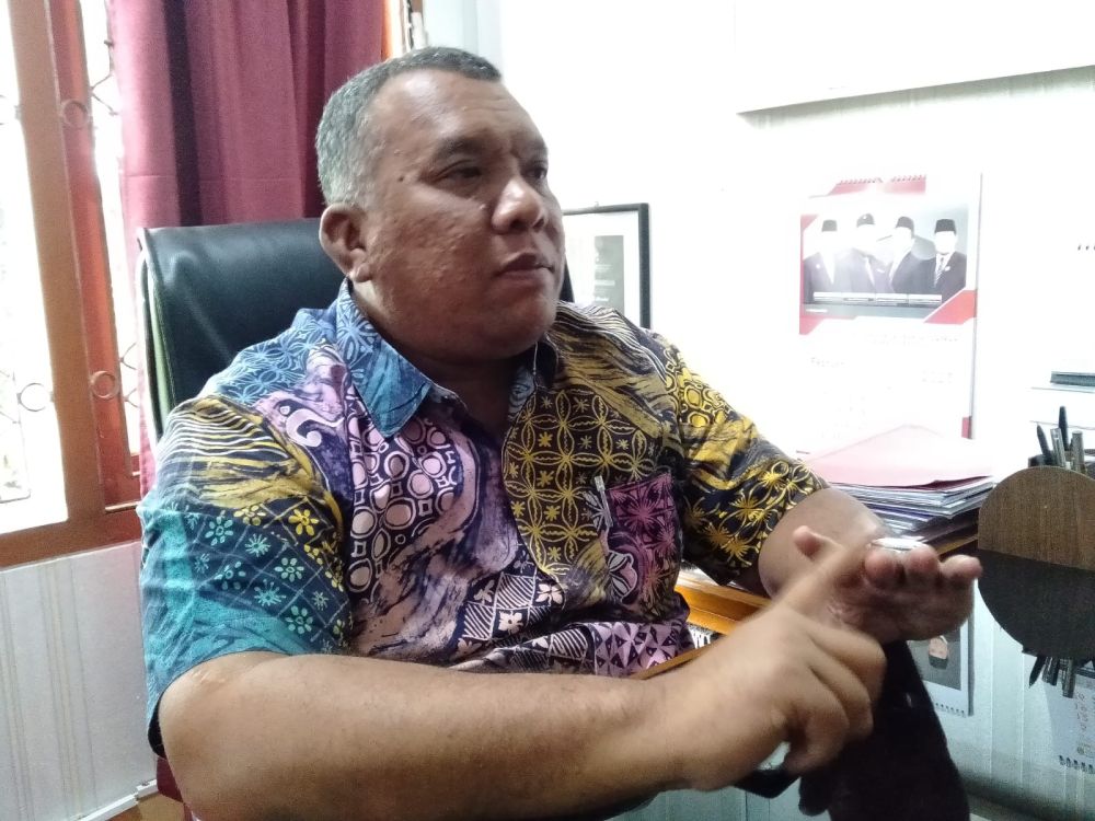 DPRD Bantul Nilai Perda Jam Malam Bagi Remaja Tak Efektif Atasi Klitih