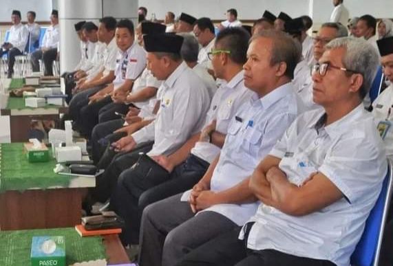 Tunjangan Penghasilan Pegawai ASN Lotim Dijanjikan Cair April 2023