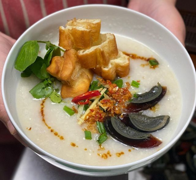 5 Menu Sarapan Paling Unik di Dunia, Ada yang dari Darah Sapi!