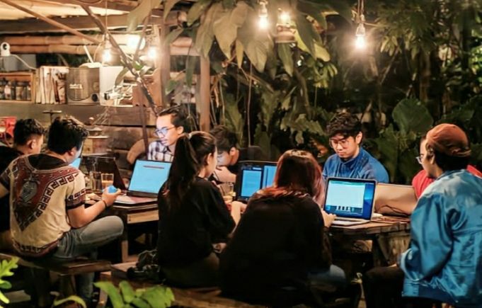 7 Coworking Space di Malang, Cocok Buat Freelancer!