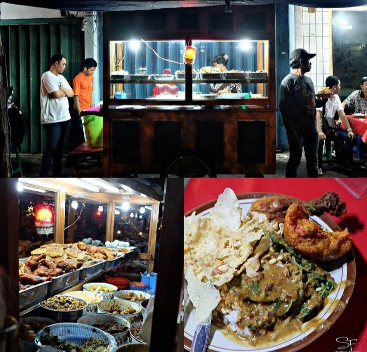 9 Kuliner Malam di Surabaya: Lokasi, Jam Buka, dan Harga