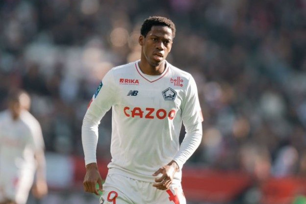 5 Pemain Aktif dengan Koleksi Gol Terbanyak bersama Lille