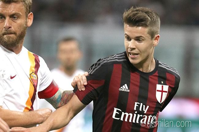 5 Pemain Pinjaman AC Milan yang Gagal Bersinar, Minim Menit Bermain!