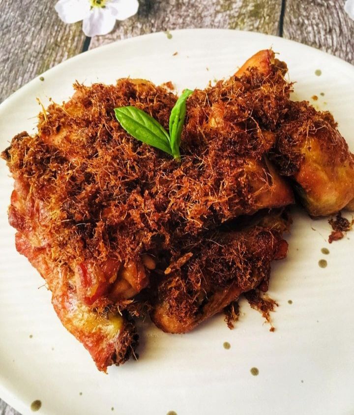 5 Aneka Resep Ayam Goreng, Lauk Lezat yang Bikin Kalap!