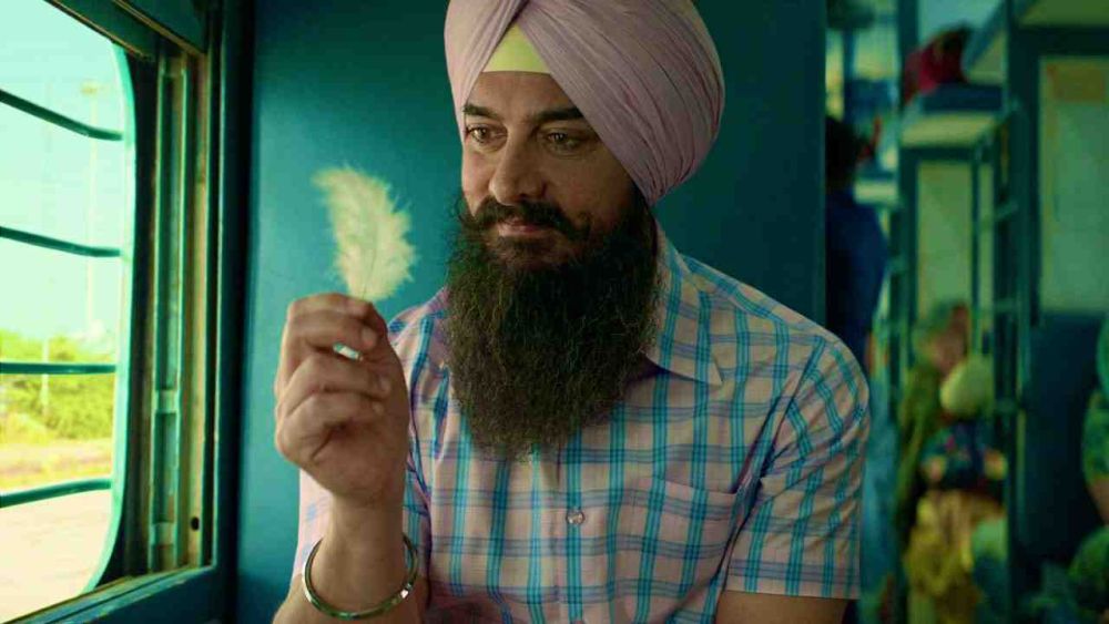 7 Karakter Ikonik Aamir Khan di Film Bollywood yang Tak Terlupakan