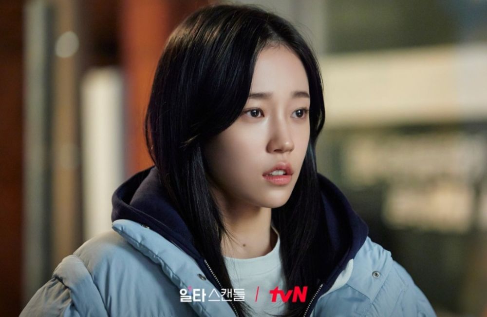 10 Masalah Nam Hae Yi di Crash Course In Romance