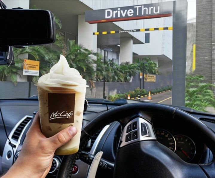 13 Gerai McDonald's di Surabaya, Ada yang Buka 24 Jam