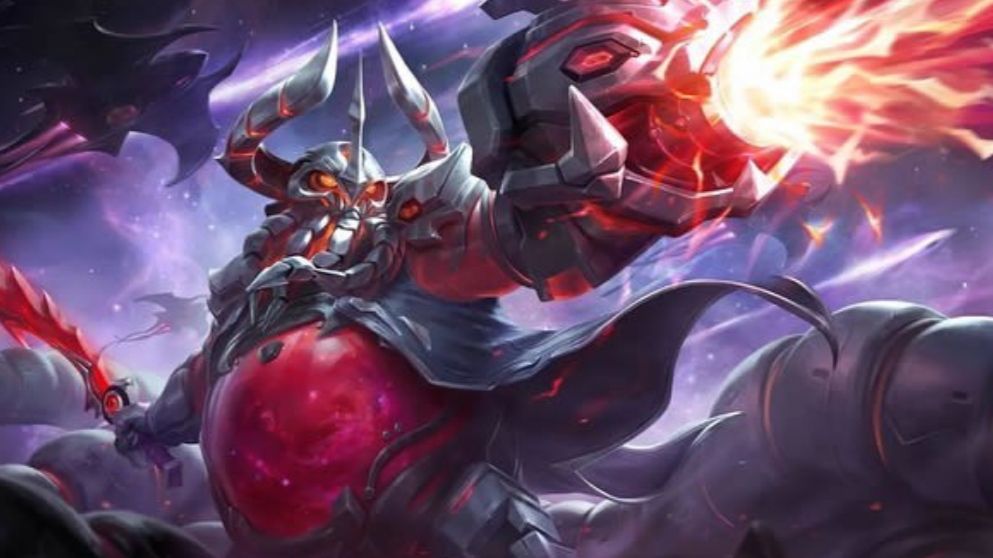 Catat! Ini 6 Skin Mobile Legends Yang Hadir Pada Bulan April 2023