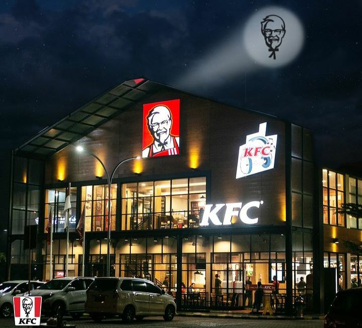20 Gerai KFC di Surabaya, Sajian Menu Lengkap Harga Bersahabat