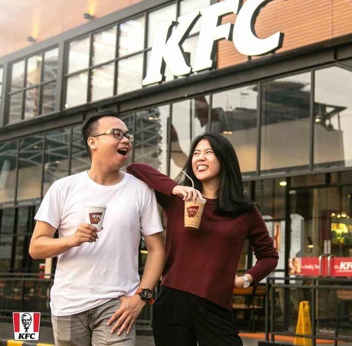 20 Gerai KFC di Surabaya, Sajian Menu Lengkap Harga Bersahabat