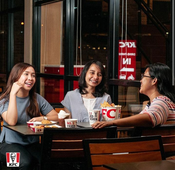 20 Gerai KFC di Surabaya, Sajian Menu Lengkap Harga Bersahabat