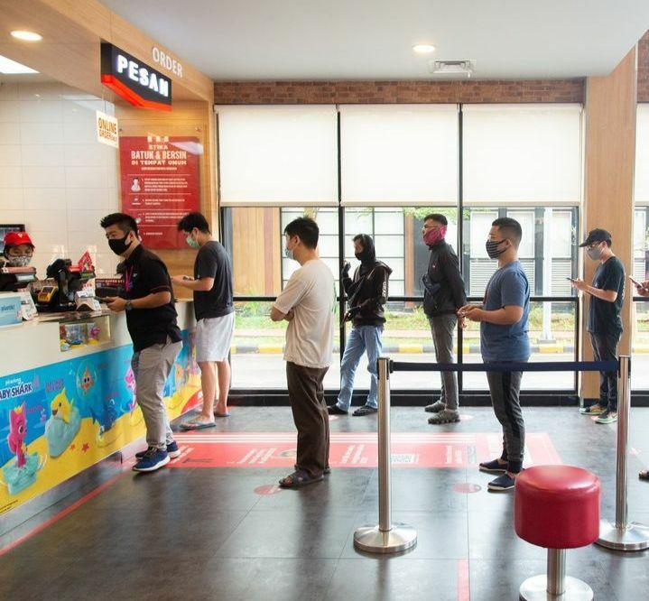 20 Gerai KFC di Surabaya, Sajian Menu Lengkap Harga Bersahabat