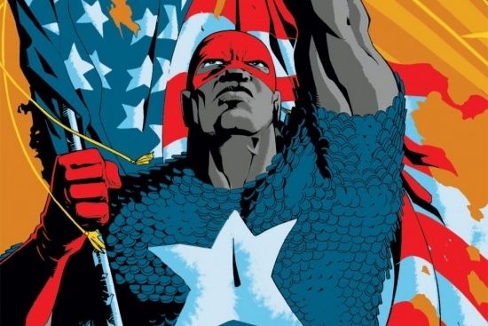 5 Superhero Marvel dan DC yang Muslim, Siap Puasa Ramadan Nih