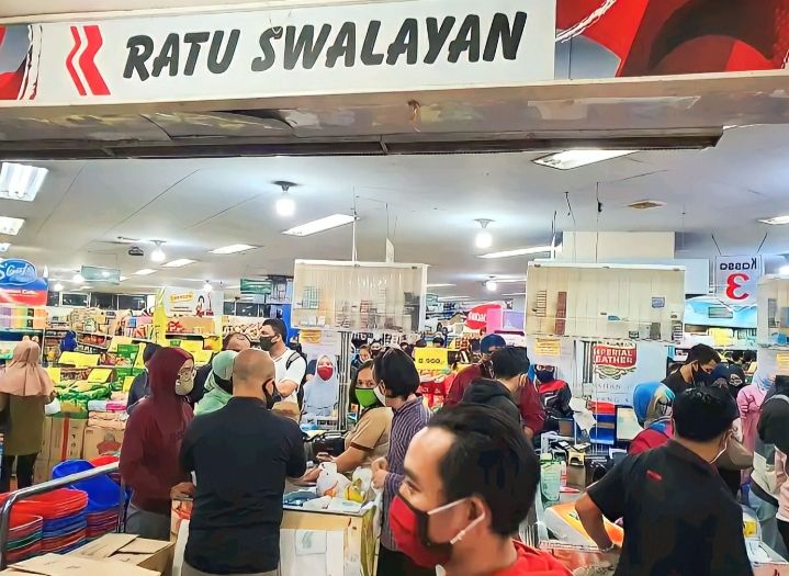 7 Swalayan Murah di Malang, Tawarkan Harga Grosir