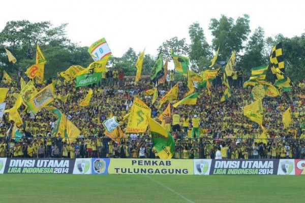 Profil Perseta Tulungagung: Sejarah hingga Perjalanan Kompetisi